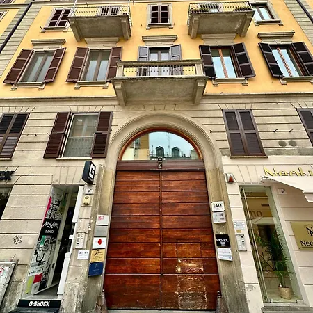 Purple House - Garibaldi Fs-2